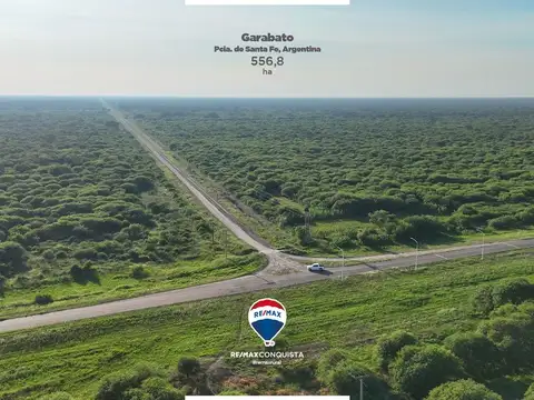 Campo en Venta en Garabato, Vera