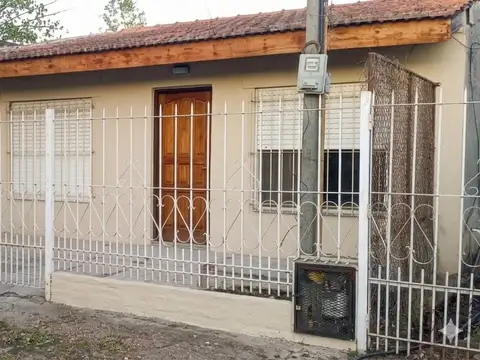 Casa en Alquiler en Burzaco, Partido de Almirante Brown