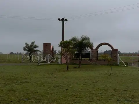 Campo en Venta en Humberto Primero, Castellanos