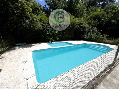 Casa en Alquiler en Francisco Alvarez, Partido de Moreno