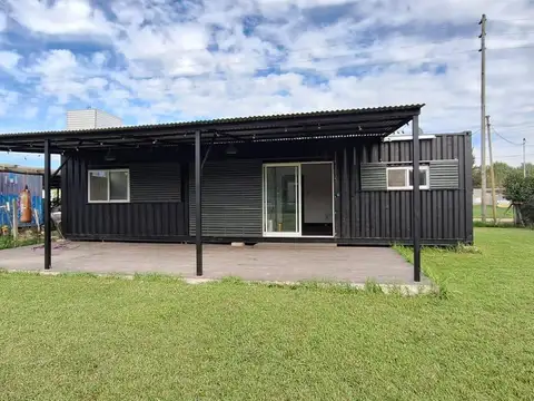 Casa en Alquiler en Ingeniero Maschwitz, Partido de Escobar