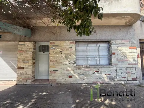 Casa en Alquiler en Ramos Mejia, Partido de La Matanza