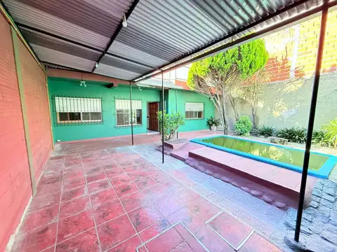Casa en Alquiler en Ituzaingo, Partido de Ituzaingó
