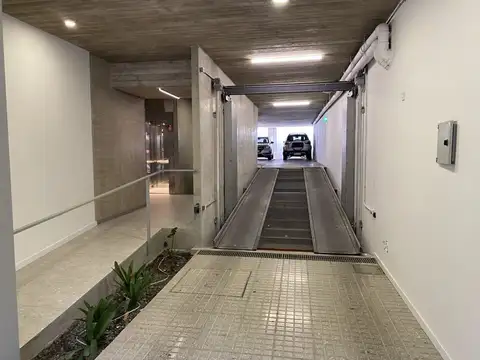 Cochera en Venta en Rosario, Santa Fe