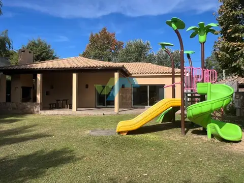 Casa en Alquiler en El Hornero, Countries y Barrios Cerrados en Pilar