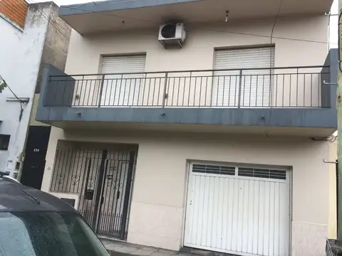Casa en Alquiler en Remedios de Escalada, Partido de Lanús