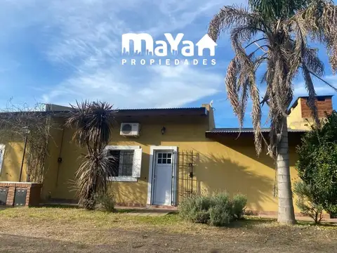 Casa en Alquiler en Zarate, Partido de Zárate