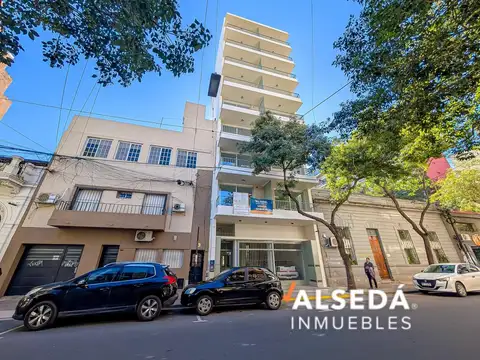 Cochera en Venta en Centro, Rosario