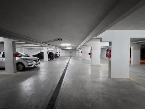 Cochera en Venta en Centro, Rosario