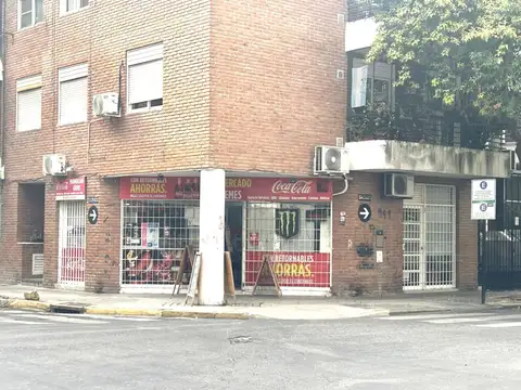 Fondo de comercio en Venta en Rosario, Santa Fe
