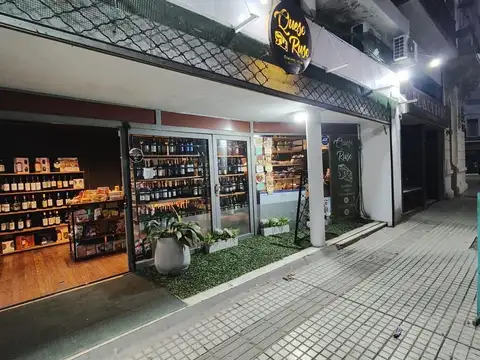 Fondo de comercio en Venta en Centro, Rosario