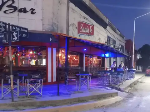 Fondo de comercio en Venta en San Javier, Santa Fe