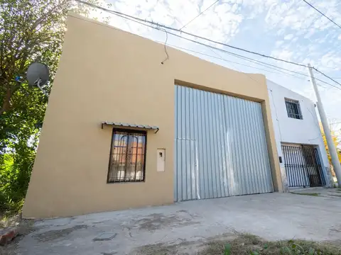 Galpón en Venta en Santa Fe, La Capital