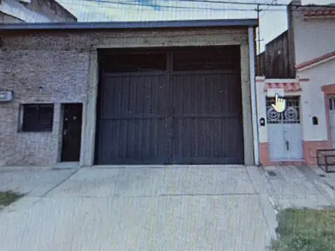 Galpón en Venta en Santa Fe, La Capital