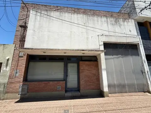 Galpón en Venta en Esperanza, Las Colonias