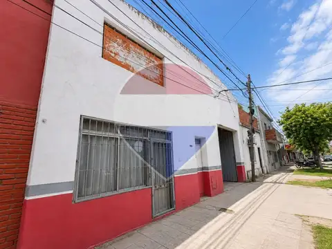 Galpón en Venta en Santa Fe, La Capital