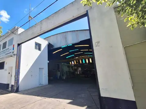 Galpón en Venta en Centro, Rosario