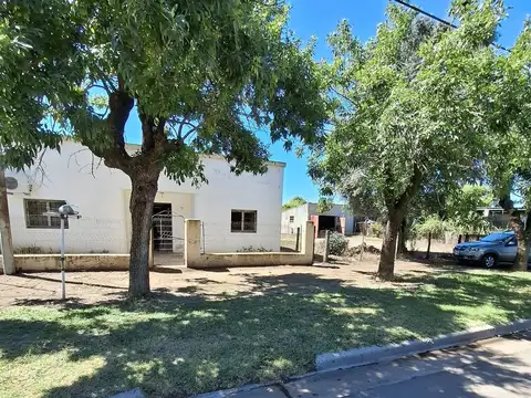 Casa en Venta en Sancti Spiritu, General López
