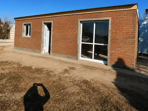 Casa en Venta en Zavalla, Rosario