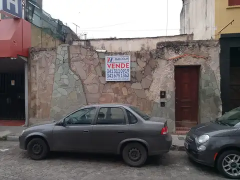 Casa en Venta en Luis Agote, Rosario