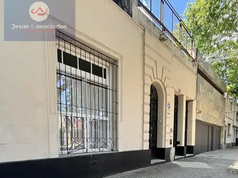 Casa en Venta en Abasto, Rosario