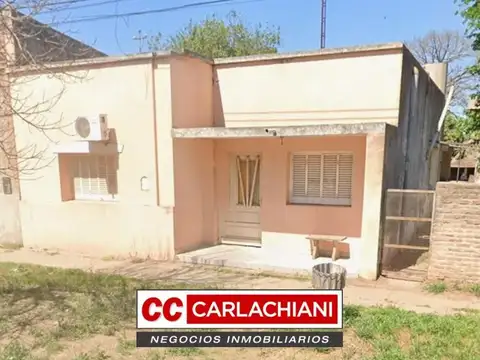 Casa en Venta en Las Rosas, Belgrano
