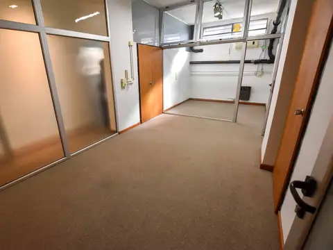 Oficina en Alquiler en Centro, Rosario