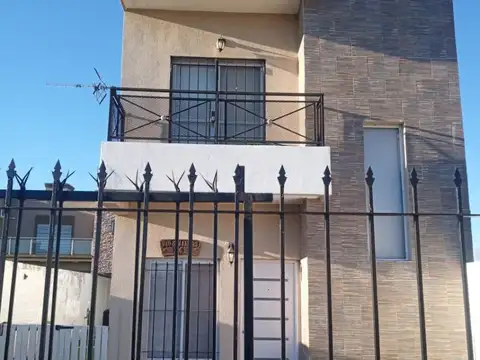 Casa en Alquiler en San Vicente, Partido de San Vicente