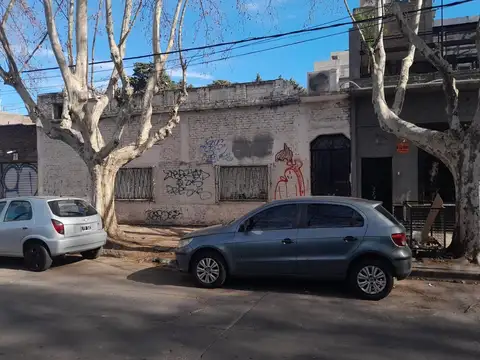 Casa en Alquiler en Villa Ballester, Partido de General San Martín