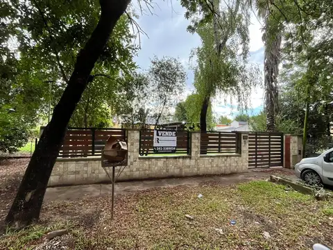 Casa en Venta en Ricardone, San Lorenzo