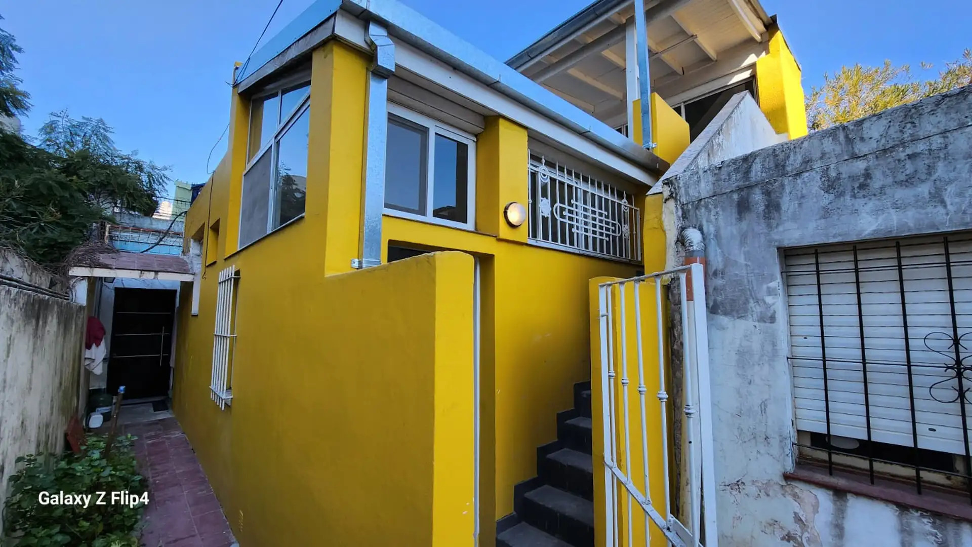 Casa en Alquiler en Centro, Belen de Escobar