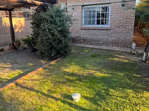 Casa en Alquiler en Parada Robles, Partido de Exaltación de la Cruz