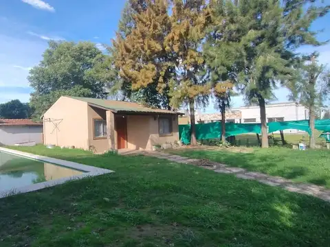Casa en Alquiler en Loma Verde, Partido de Escobar