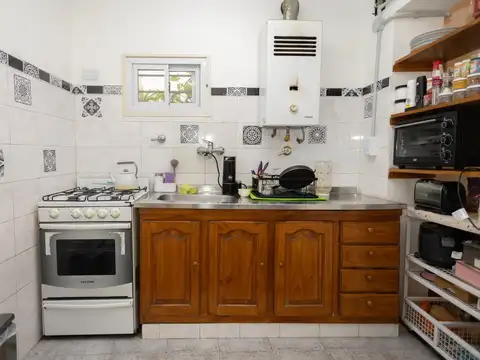 Casa en Alquiler en Martinez, Partido de San Isidro