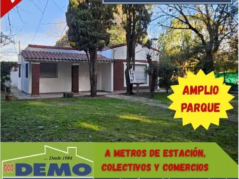 Casa en Alquiler en Grand Bourg, Partido de Malvinas Argentinas