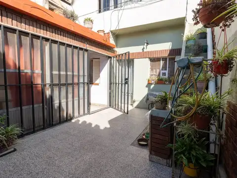 Casa en Venta en Tiro Suizo, Rosario
