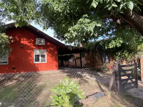 Casa en Alquiler en Matheu, Partido de Escobar