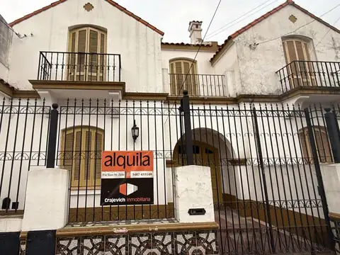 Casa en Alquiler en Zarate, Partido de Zárate