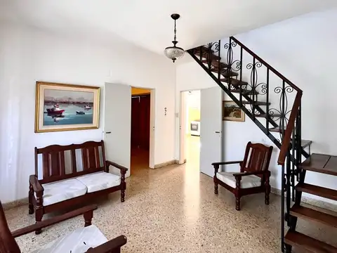 Casa en Venta en Barrio Industrial, Rosario