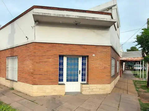 Casa en Alquiler en Moron Sur, Moron