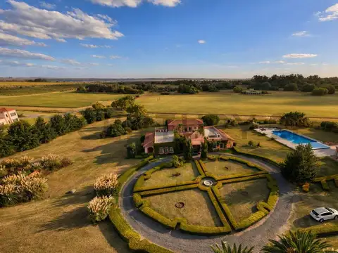 Casa en Alquiler en Lobos Country Club, Lobos