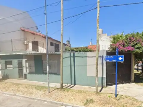 Casa en Alquiler en Lomas del Mirador, Partido de La Matanza