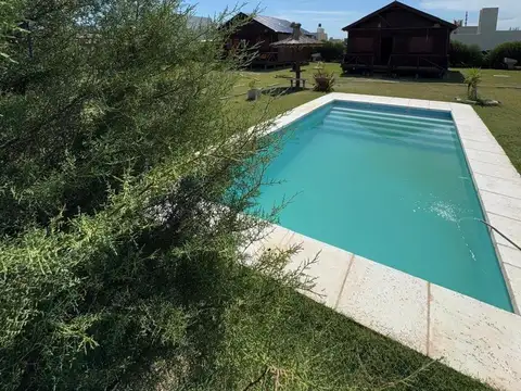 Casa en Venta en Roldan, San Lorenzo