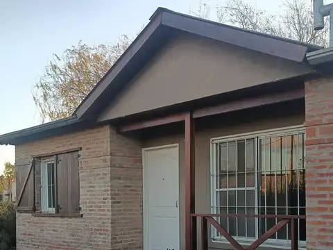 Casa en Alquiler en La Pista, Ingeniero Maschwitz