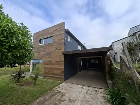 Casa en Alquiler en Los Acantilados, Mar del Plata
