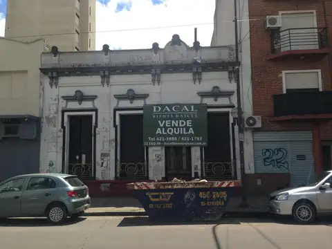 Casa en Alquiler en La Plata, Partido de La Plata