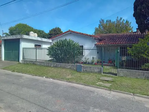 Casa en Alquiler en Ciudad Evita, Partido de La Matanza
