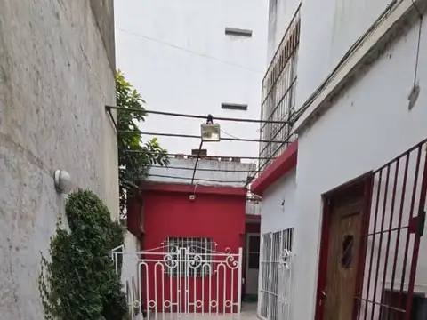 Casa en Alquiler en Quilmes, Partido de Quilmes
