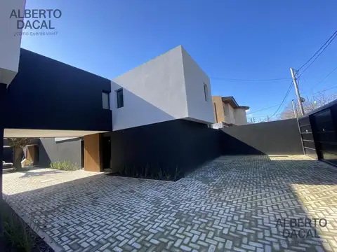 Casa en Alquiler en Villa Elisa, Partido de La Plata