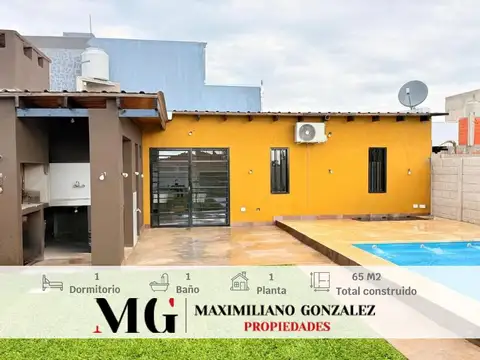 Casa en Alquiler en Canning, Partido de Ezeiza